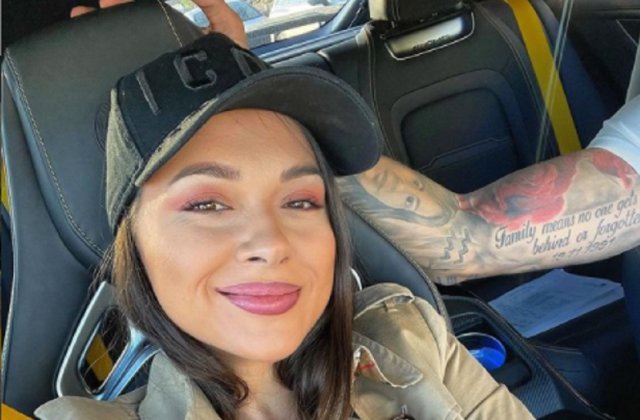 Vlăduța Lupău, mesaj revoltător după ce un apropiat a murit de COVID-19: „Așa nu. Doamne ferește!”