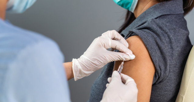 Campania de vaccinare antigripală gratuită începe săptămâna viitoare