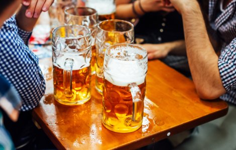 Primăria Bacău organizează în weekend prima ediție a "Oktoberfest Moldovenesc"