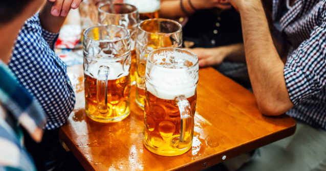 Primăria Bacău organizează în weekend prima ediție a "Oktoberfest Moldovenesc"