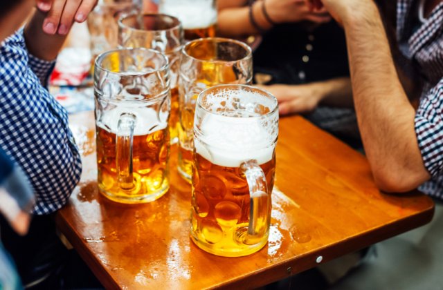 Primăria Bacău organizează în weekend prima ediție a "Oktoberfest Moldovenesc"