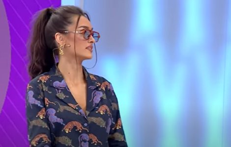 Ce se întâmplă în culisele Bravo, ai stil! Viviana Sposub, detalii uluitoare despre colegele sale și despre jurați: „Îmi vine să plâng când...”