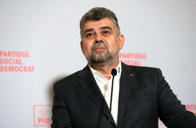Ciolacu: Vom depune pl&acirc;ngere penală &icirc;mpotriva lui Florin C&icirc;țu