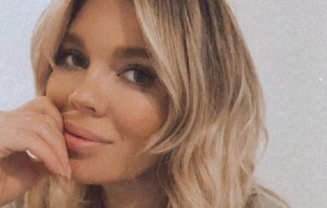 Gina Pistol, cuprinsă de panică! Ce a pățit iubita lui Smiley: „Sunt multe persoane care trec fix prin ce trec eu”