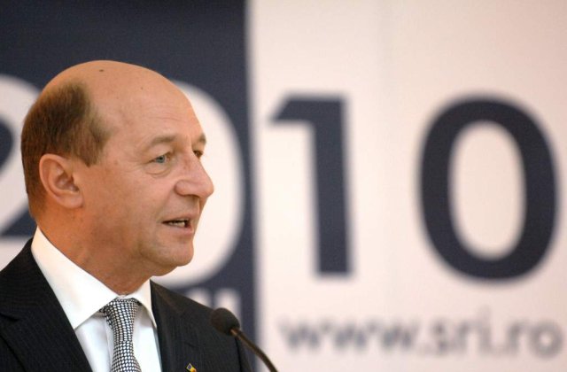 Cele 10 minciuni ale lui Basescu