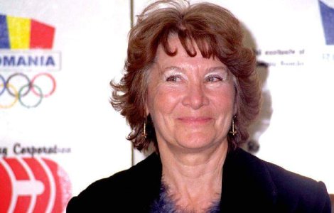 Prima femeie care a atins cei 4 poli a implinit 70 de ani