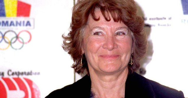 Prima femeie care a atins cei 4 poli a implinit 70 de ani