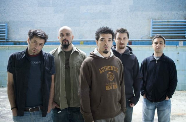 Vita de Vie canta la Ciuc Summer Fest