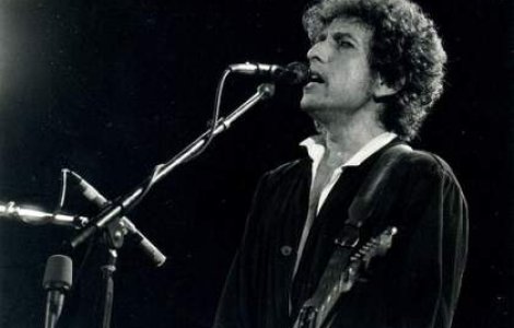 Concertul Bob Dylan se muta pe Zone Arena
