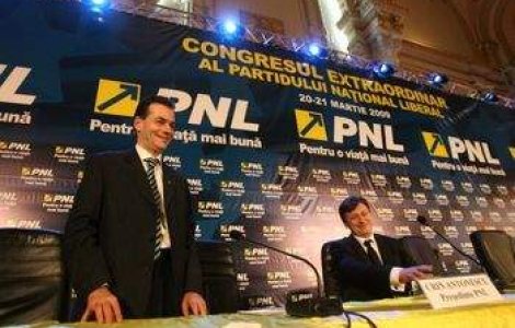Masurile PNL pentru iesirea din criza