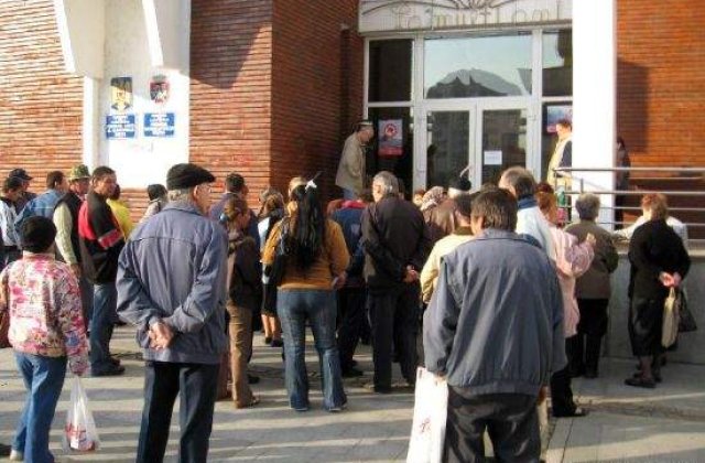 Noi masuri de austeritate pentru romani!