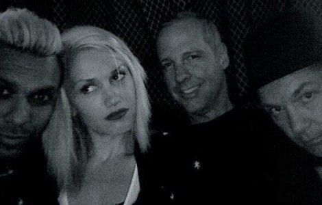  Video  Cui ii este dor de No Doubt?