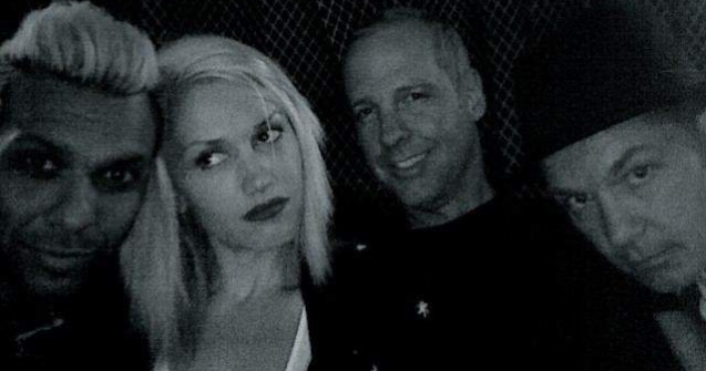  Video  Cui ii este dor de No Doubt?