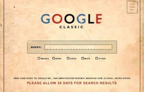 Google versus Yahoo!