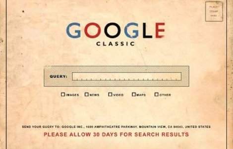 Google versus Yahoo!