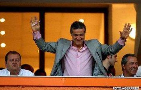 Mister la Steaua: Cine va fi noul antrenor?