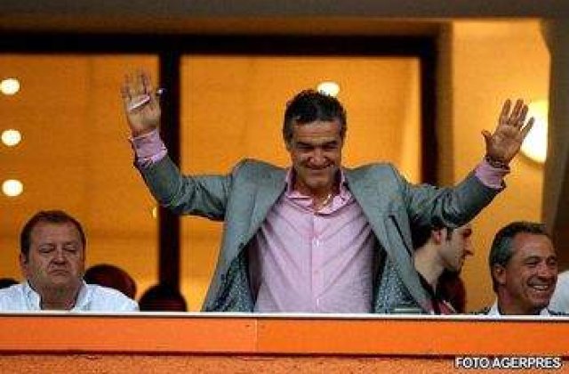 Mister la Steaua: Cine va fi noul antrenor?