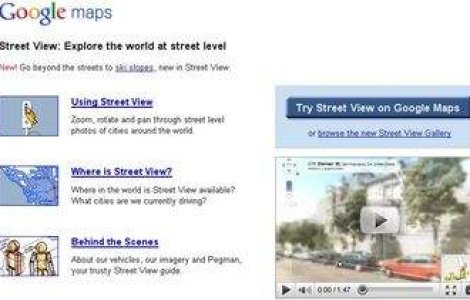 Google a strans date private "din greseala"