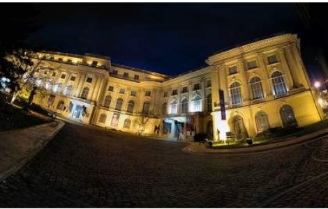 Incepe Noaptea Muzeelor!