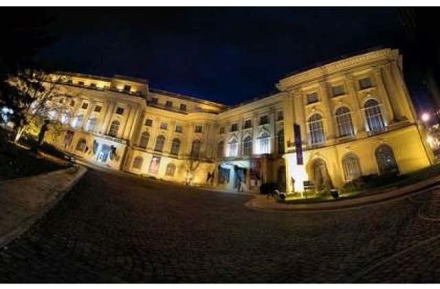 Incepe Noaptea Muzeelor!