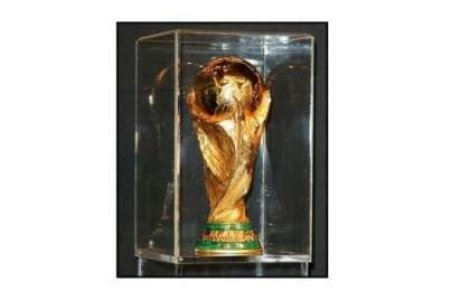 Palestinienii au organizat propria 'Cupa Mondiala'