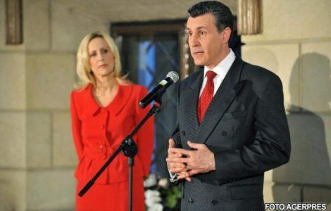 De ce nu a mai candidat Principele Radu la presedintie