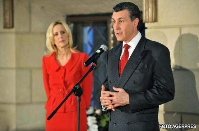 De ce nu a mai candidat Principele Radu la presedintie