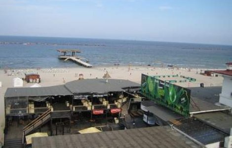 Demolarile pe litoral continua