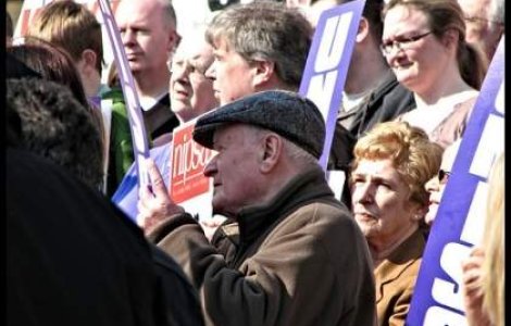 Pensiile mici nu vor fi reduse?