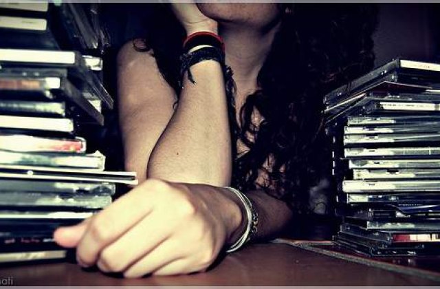 Pirateria muzicala nu poate fi oprita!