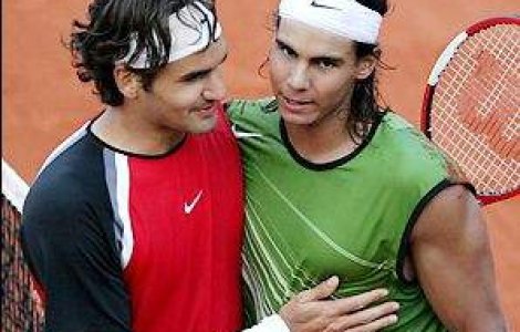 Finala de vis, castigata de Nadal