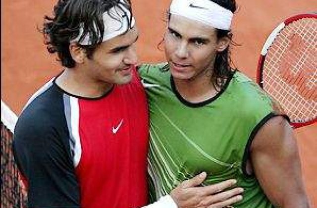 Finala de vis, castigata de Nadal