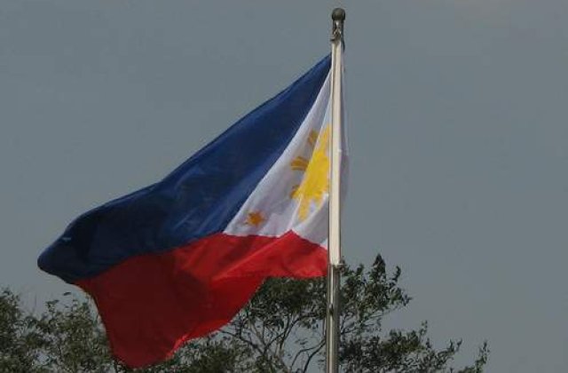 "Ceausestii" filipinezilor se intorc in viata politica a tarii