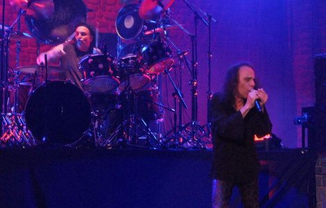 Legenda heavy-metal, Dio, a incetat din viata