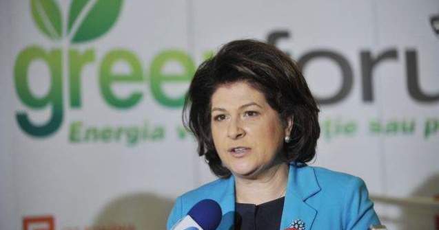 Rovana Plumb, despre Rosia Montana
