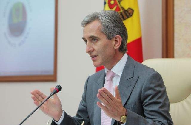 Leanca: Republica Moldova nu este pregatita sa se uneasca cu Romania