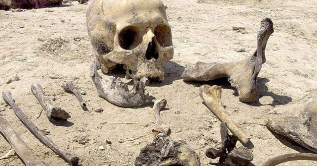  Top  Turismul intunecat: Top 10 destinatii scaldate in sange