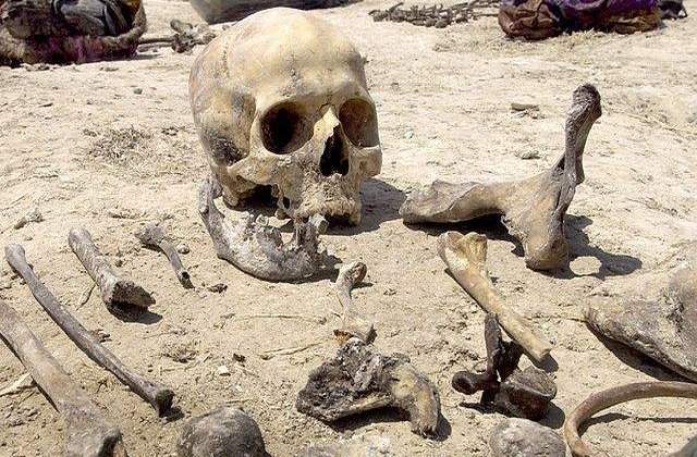 Turismul intunecat: Top 10 destinatii scaldate in sange