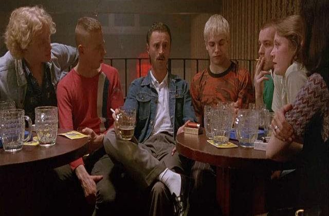 "Trainspotting", de Irvine Welsh, romanul preferat al scotienilor