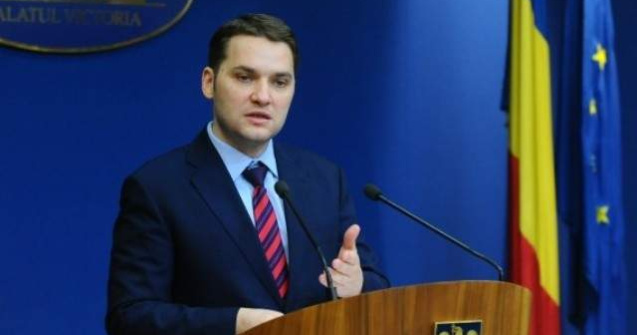 Sova: Pe taxa de 7 eurocenti s-a construit bugetul departamentului