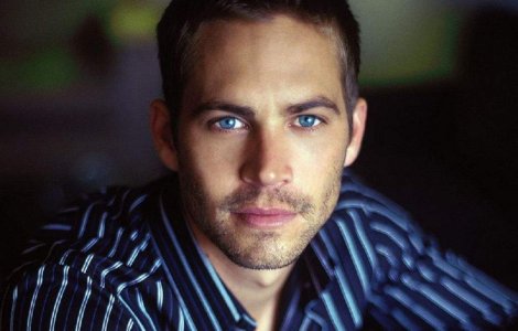Paul Walker, starul seriei "Furios si Iute", a murit intr-un accident auto
