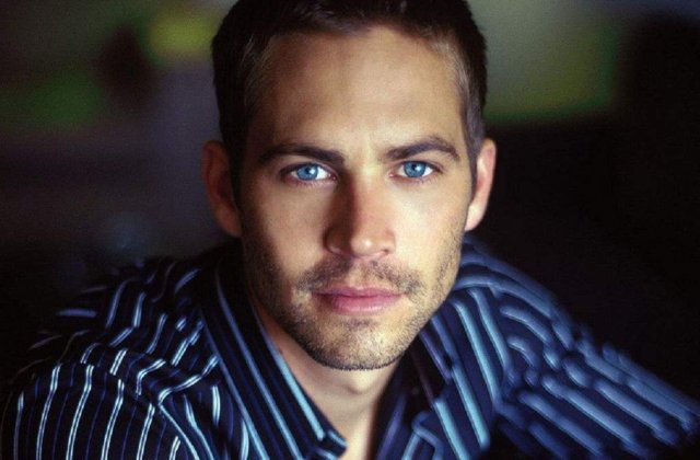 Paul Walker, starul seriei "Furios si Iute", a murit intr-un accident auto