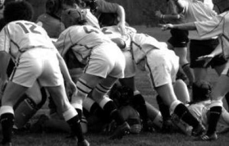 CSA Steaua a castigat Cupa Romaniei la rugby