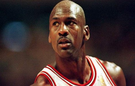 Michael Jordan va deveni tata pentru a patra oara