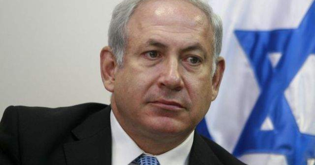 Netanyahu: Iranul sustine terorismul si vrea sa fabrice o bomba atomica
