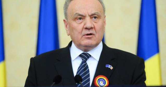 Timofti: Am simtit, la Arcul de Triumf, forta mentala si militara a Romaniei