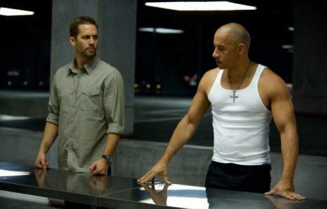 Soarta filmului "Furios si iute 7" este incerta, in urma decesului lui Paul Walker