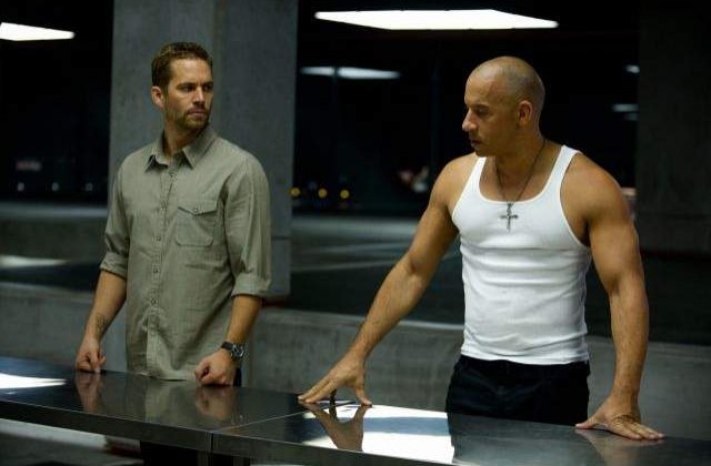 Soarta filmului "Furios si iute 7" este incerta, in urma decesului lui Paul Walker