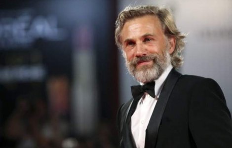 Christoph Waltz va juca in urmatorul film Piratii din Caraibe