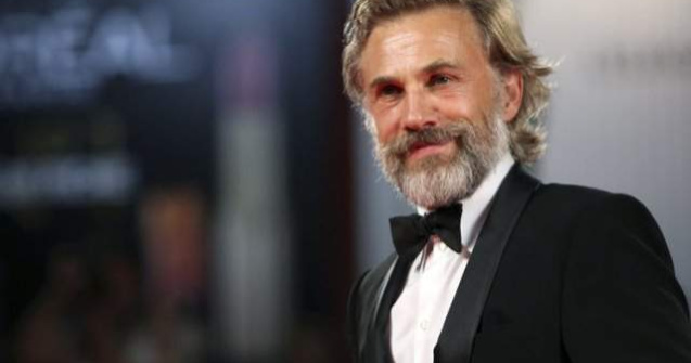 Christoph Waltz va juca in urmatorul film Piratii din Caraibe